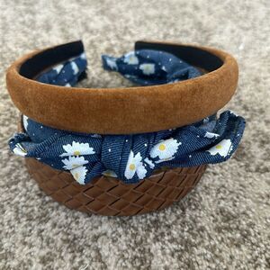 Headband Women’s (3) Pc Bundle